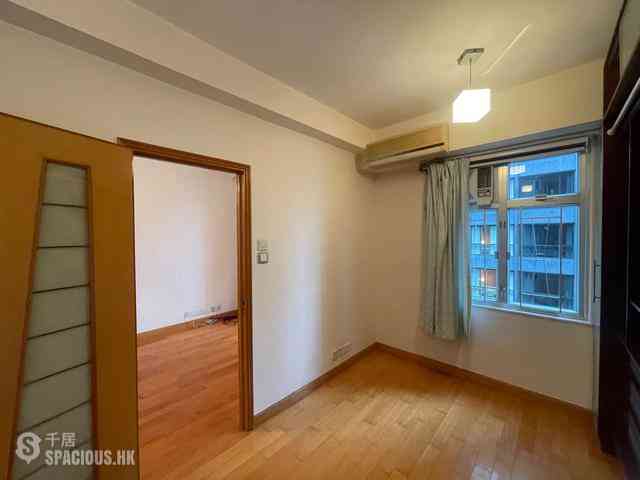 Sheung Wan - Kian Nan Mansion 04