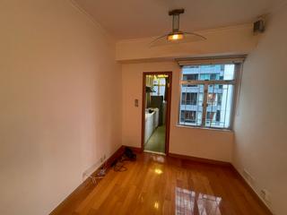 Sheung Wan - Kian Nan Mansion 05