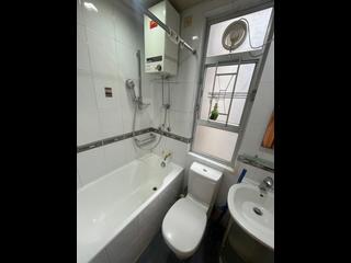Sheung Wan - Kian Nan Mansion 07