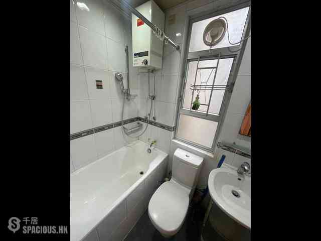 Sheung Wan - Kian Nan Mansion 07