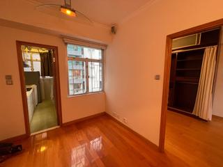 Sheung Wan - Kian Nan Mansion 08