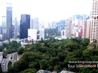 中半山 - 樂信臺3座 05