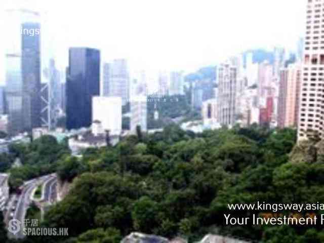 中半山 - 樂信臺3座 05