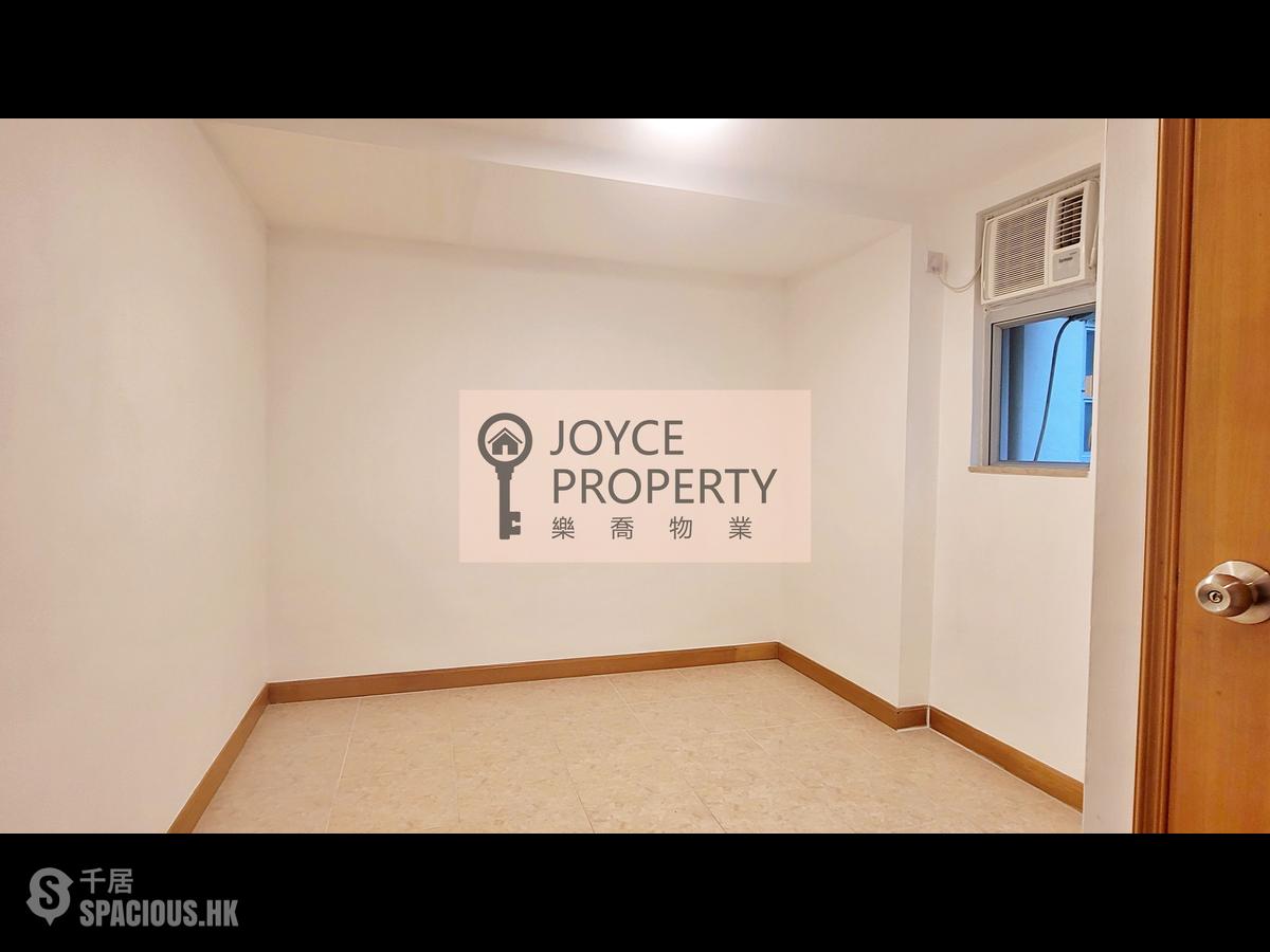 Causeway Bay - Malahon Apartments 01
