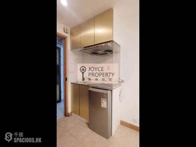 Causeway Bay - Malahon Apartments 03