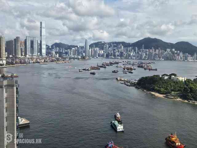 長沙灣 - 維港滙1期2座 01