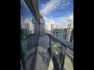 Cheung Sha Wan - Grand Victoria Phase 1 Grand Victoria I Tower 2 06