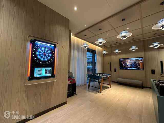 長沙灣 - Belgravia Place 1期 09