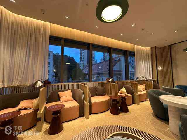 長沙灣 - Belgravia Place 1期 10