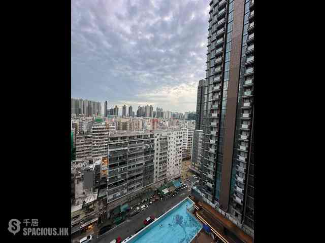 長沙灣 - Belgravia Place 1期 11