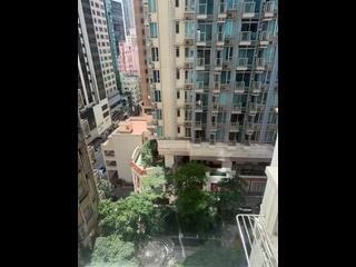灣仔 - 新春園大廈 02