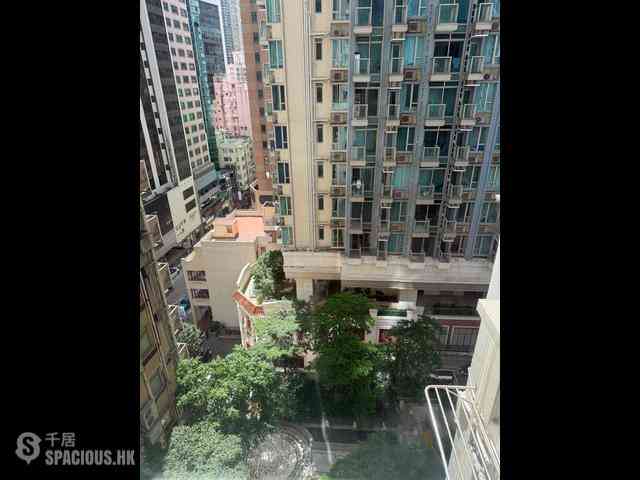 灣仔 - 新春園大廈 02