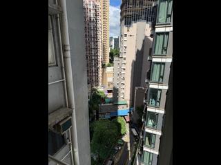 灣仔 - 新春園大廈 03