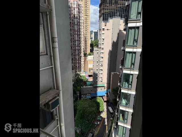 灣仔 - 新春園大廈 03