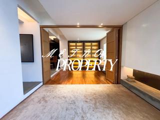 Pok Fu Lam - Bisney View 02
