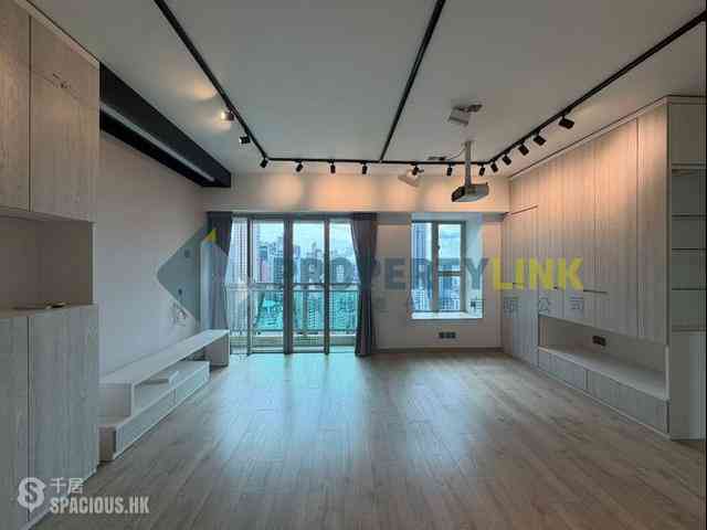 西營盤 - 匯賢居 02