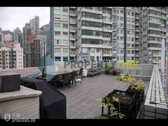 Central - Hollywood Terrace 10