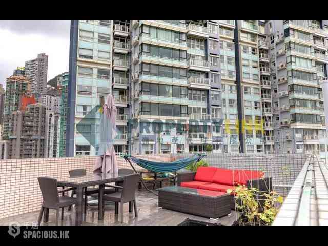Central - Hollywood Terrace 11