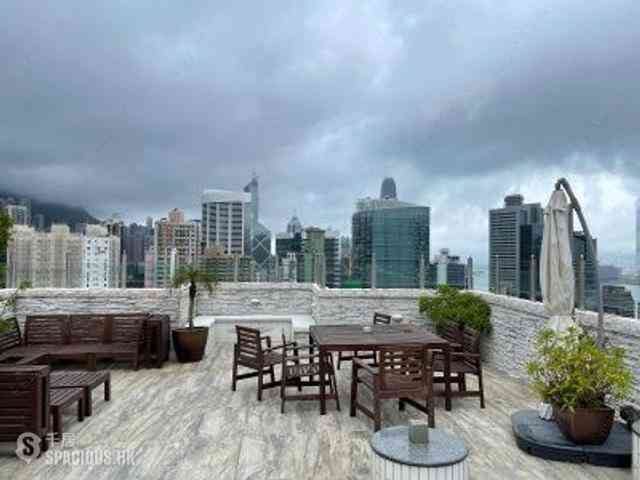 Mid Levels East - Camelot Heights 01