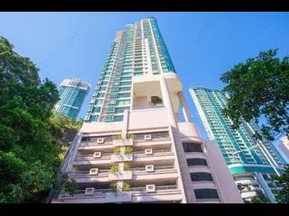 Mid Levels Central - Fairlane Tower 06