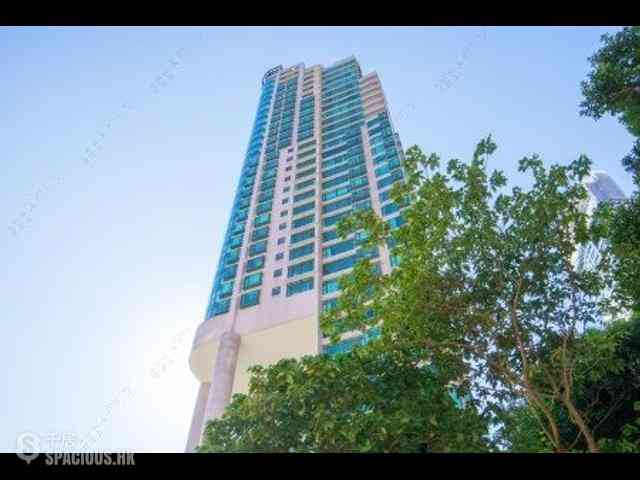 Mid Levels Central - Fairlane Tower 07