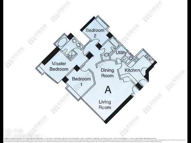 Mid Levels Central - Fairlane Tower 03