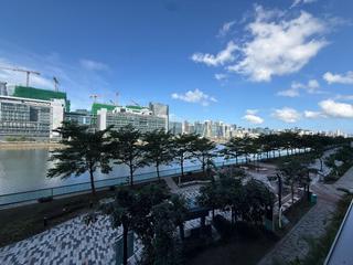 Kai Tak - Double Coast 04