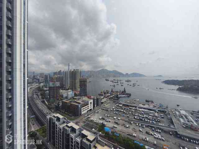 深水埗 - 汇玺 01