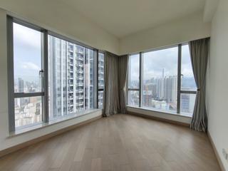 Sham Shui Po - Cullinan West 02