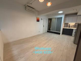上環 - 餘慶大廈 09