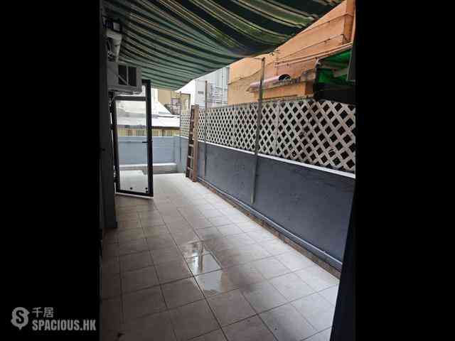 Tin Hau - 4-4A Lau Li Street 01