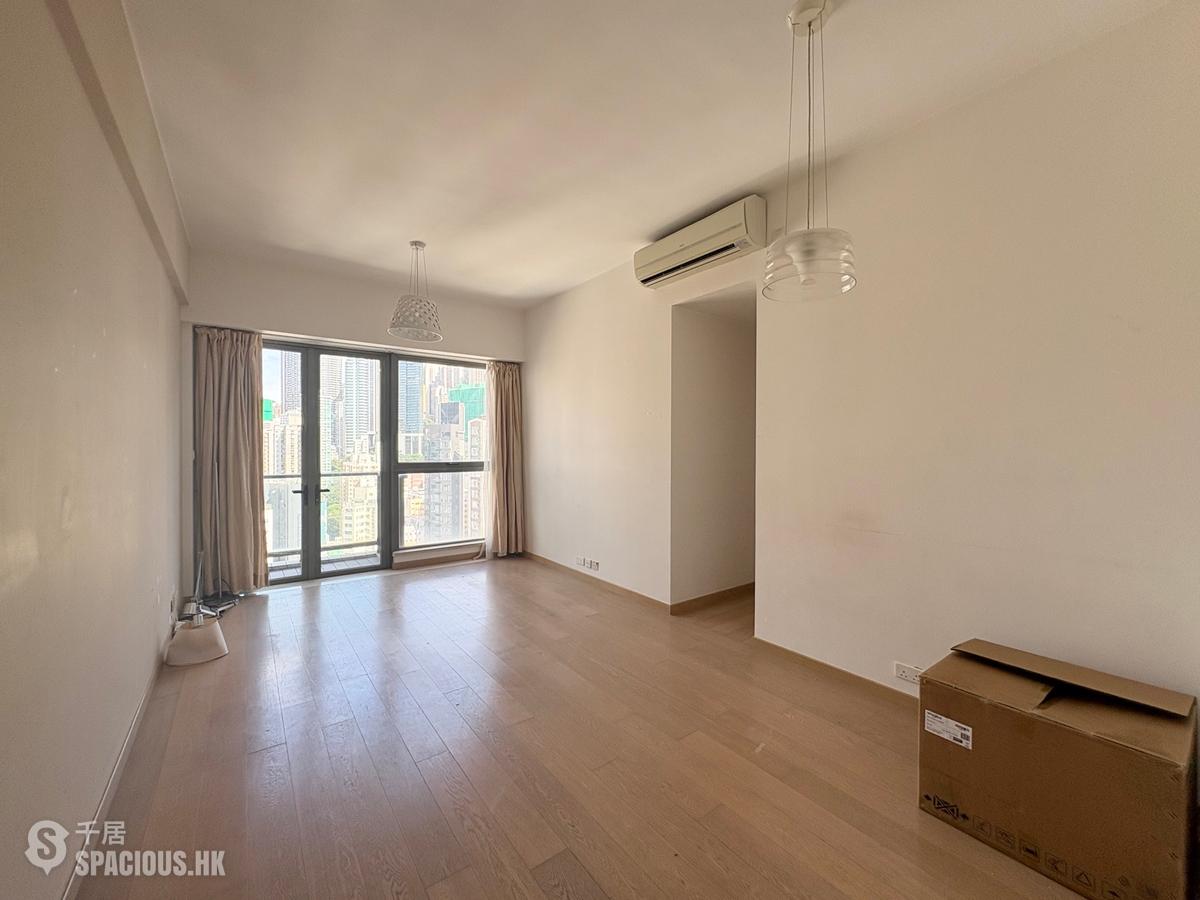 上环 - 西浦 01