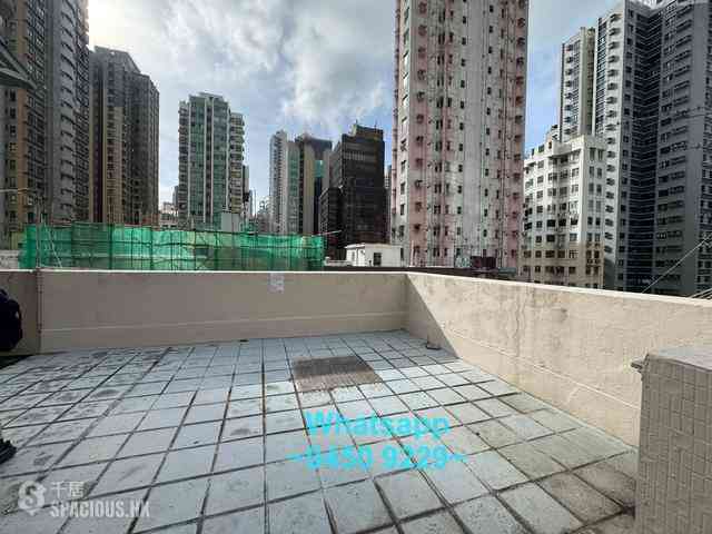 Poho - 48-50, Sai Street 10