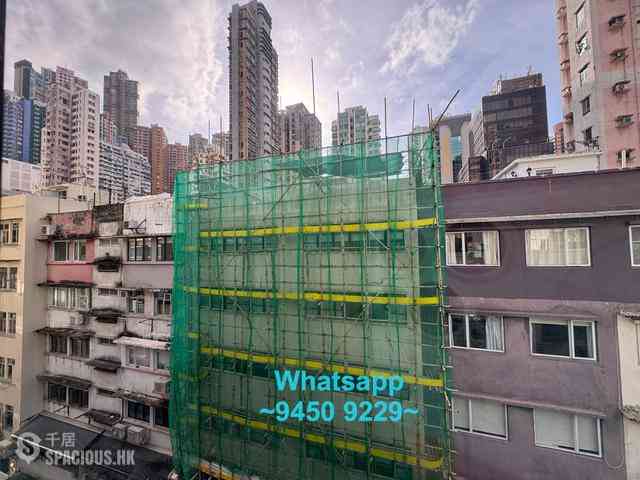 Poho - 48-50, Sai Street 12