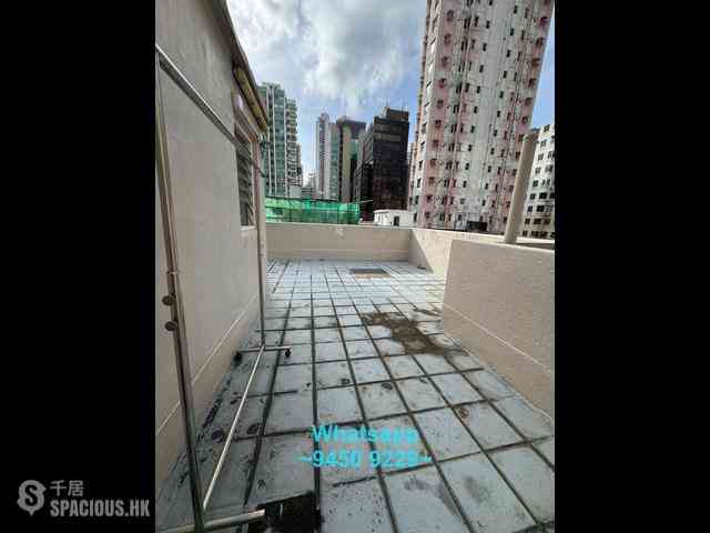 Poho - 48-50, Sai Street 14