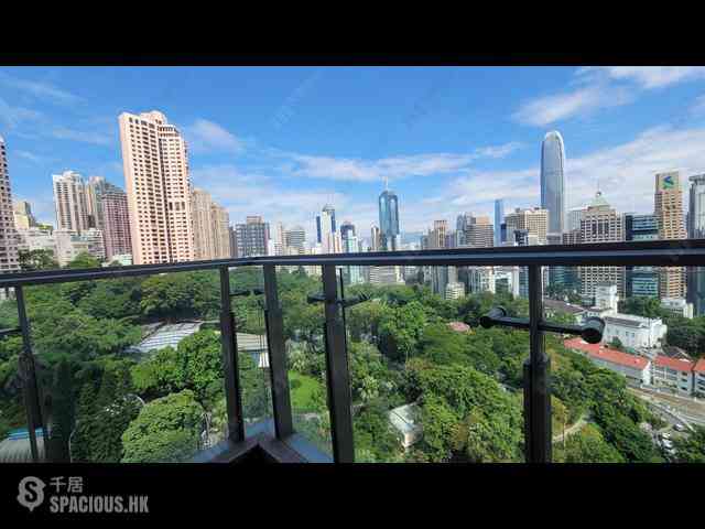 Mid Levels Central - Kennedy Park at Central 07