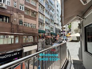 中環 - 鴨巴甸街17-19號 03