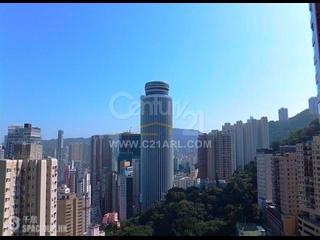 灣仔 - 萬茂苑 02