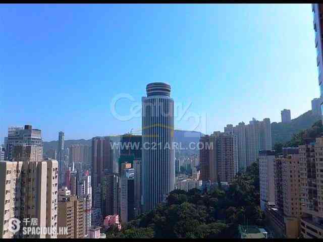 灣仔 - 萬茂苑 02