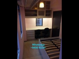 Sheung Wan - Welland Building 04
