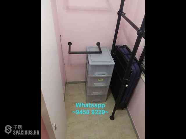 Sheung Wan - Welland Building 06