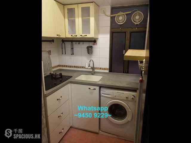Sheung Wan - Welland Building 12