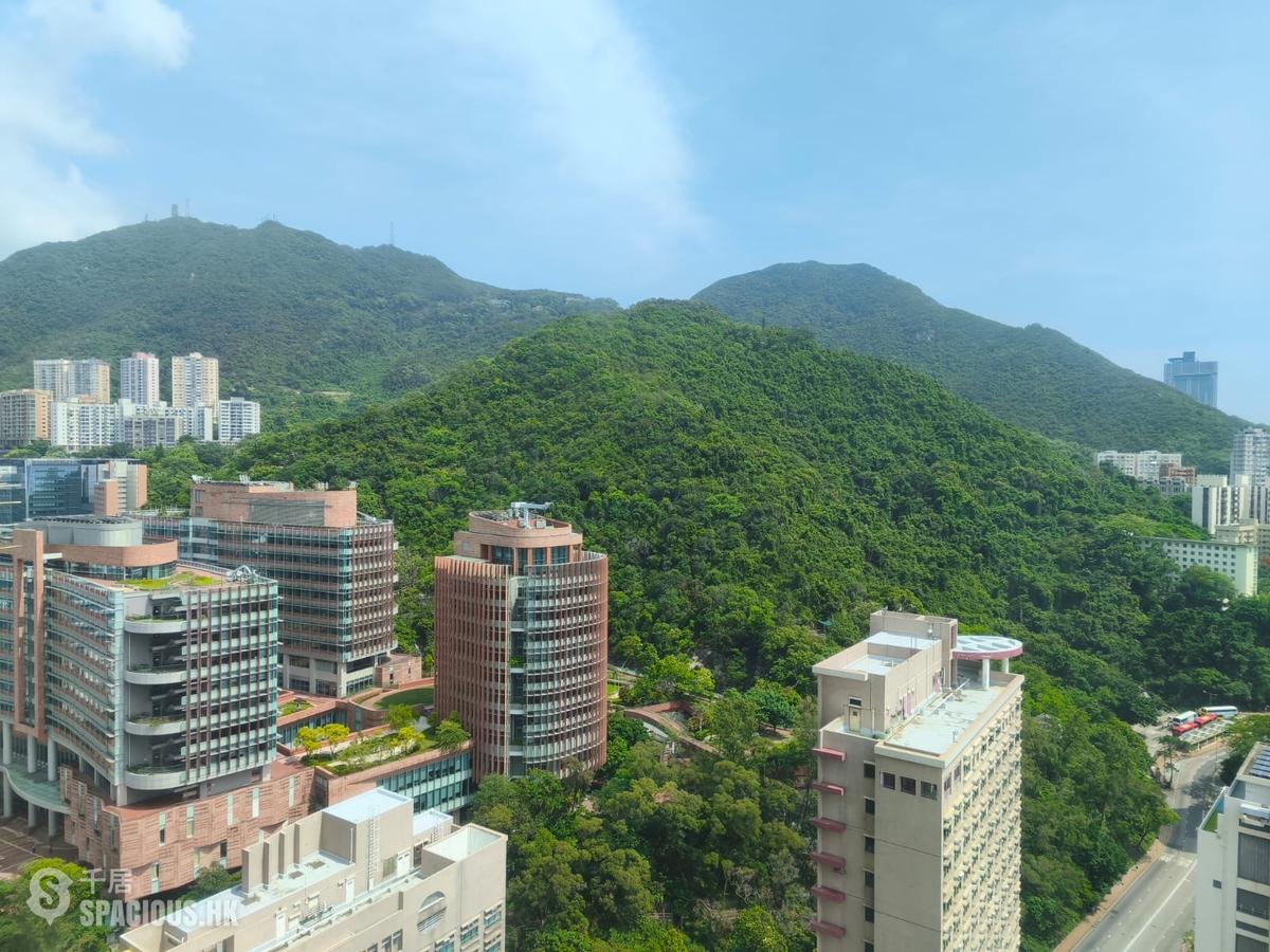 石塘咀 - 寶翠園 01