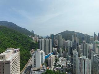 石塘咀 - 寶翠園 04
