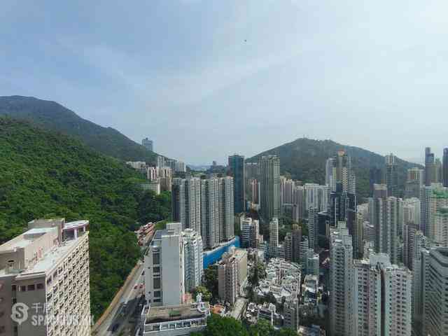 石塘咀 - 寶翠園 04
