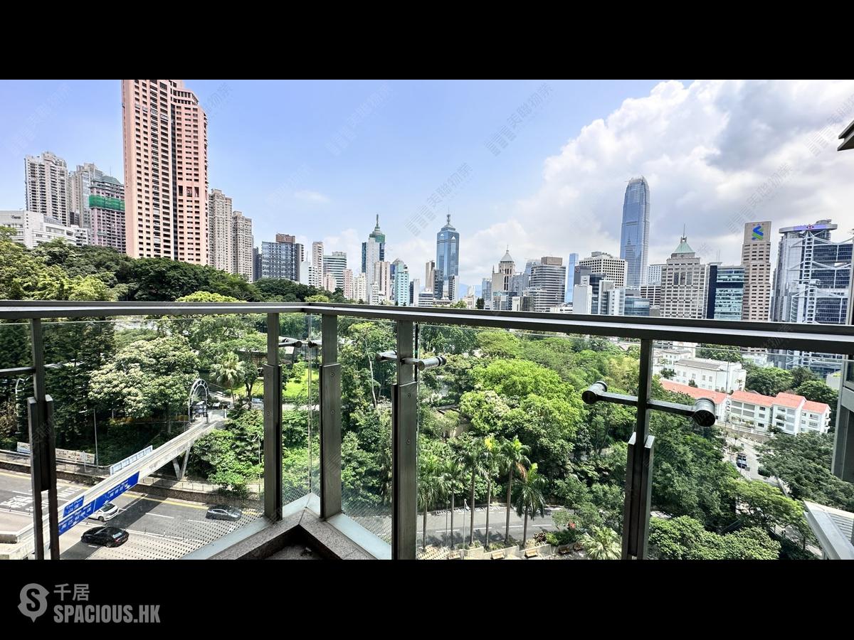 Mid Levels Central - Kennedy Park at Central 01