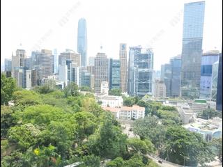 Mid Levels Central - Kennedy Park at Central 03