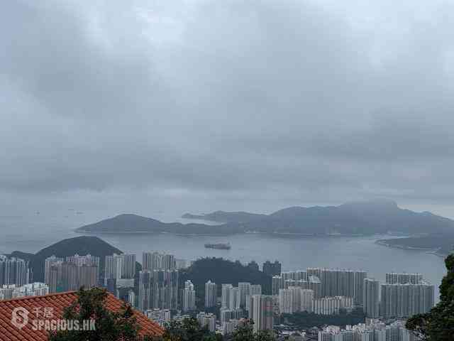 The Peak - Orient Crest 06