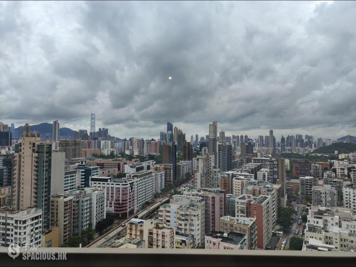 Kowloon City - Sutton 01