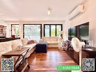 Sai Kung - Spanish Villa 10